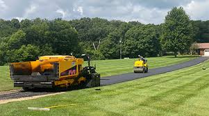 Best Paver Driveway Installation  in Balm, FL